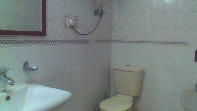 ホテル Sahara International Deluxe ニューデリー 部屋 写真