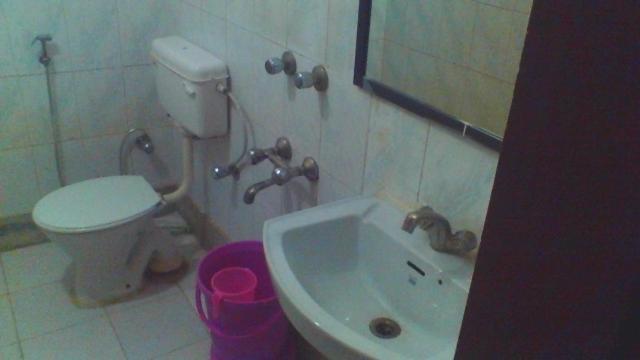 ホテル Sahara International Deluxe ニューデリー 部屋 写真